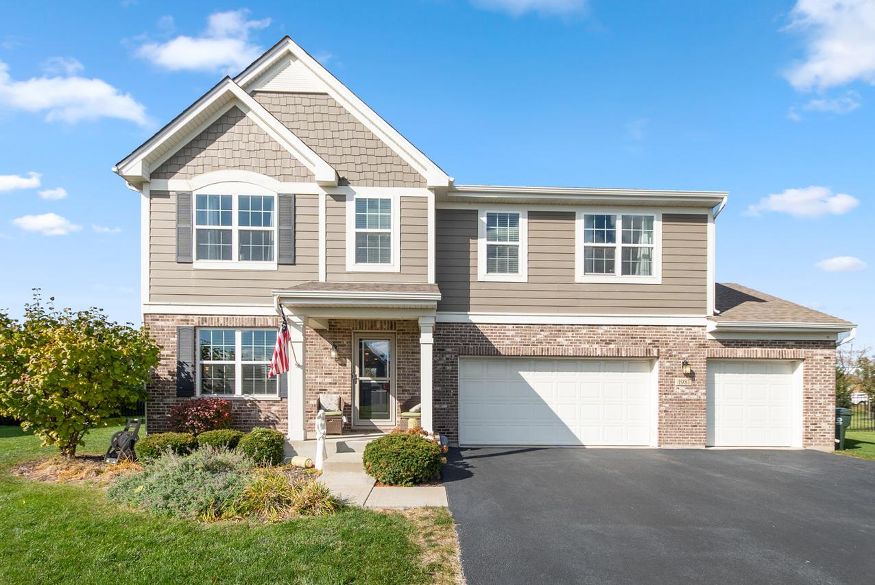 1981 Stapleton Rd., New Lenox, IL 60451