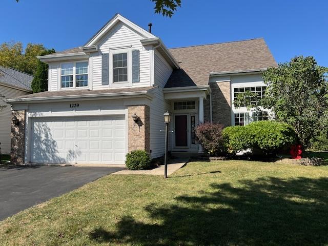 1229 Pennsbury Ln., Aurora, IL 60502