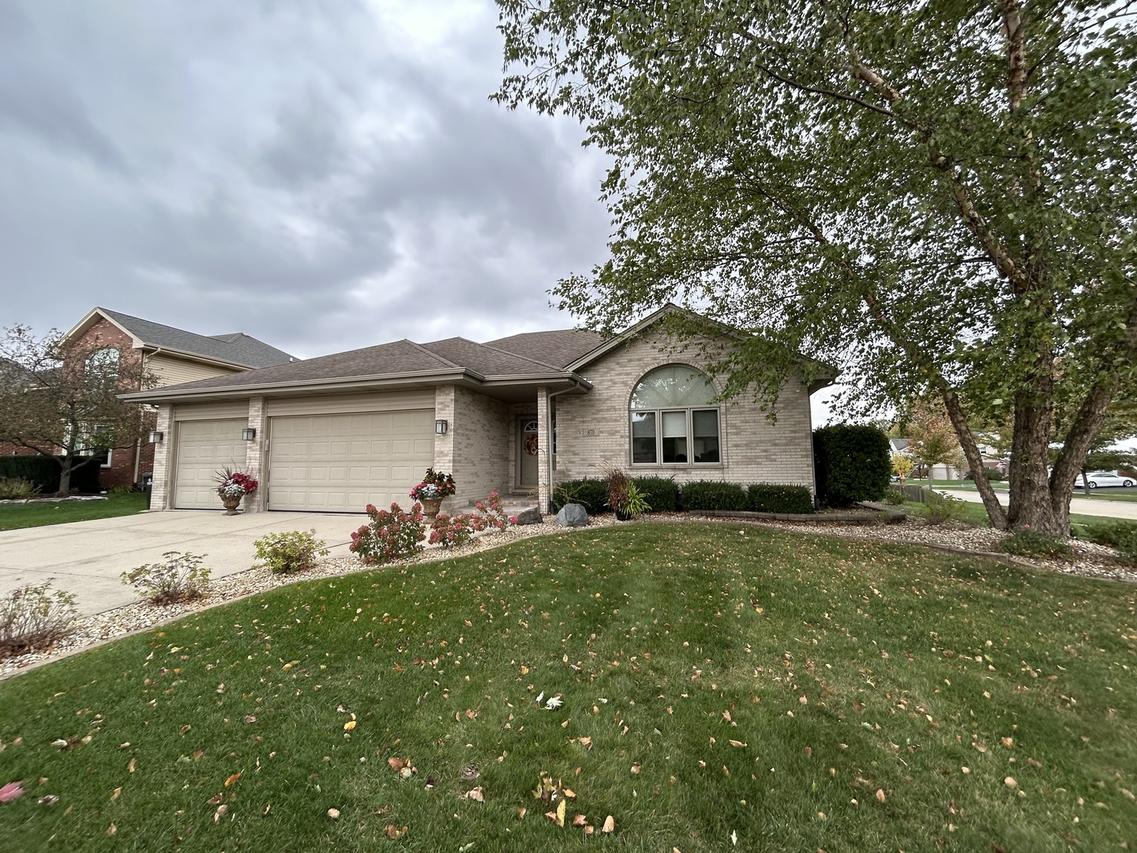 870 Willowfield Rd., New Lenox, IL 60451