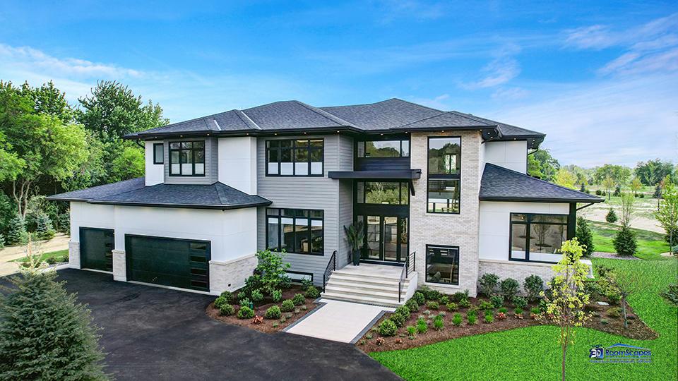 25 Rolling Hills Dr., Barrington, IL 60010