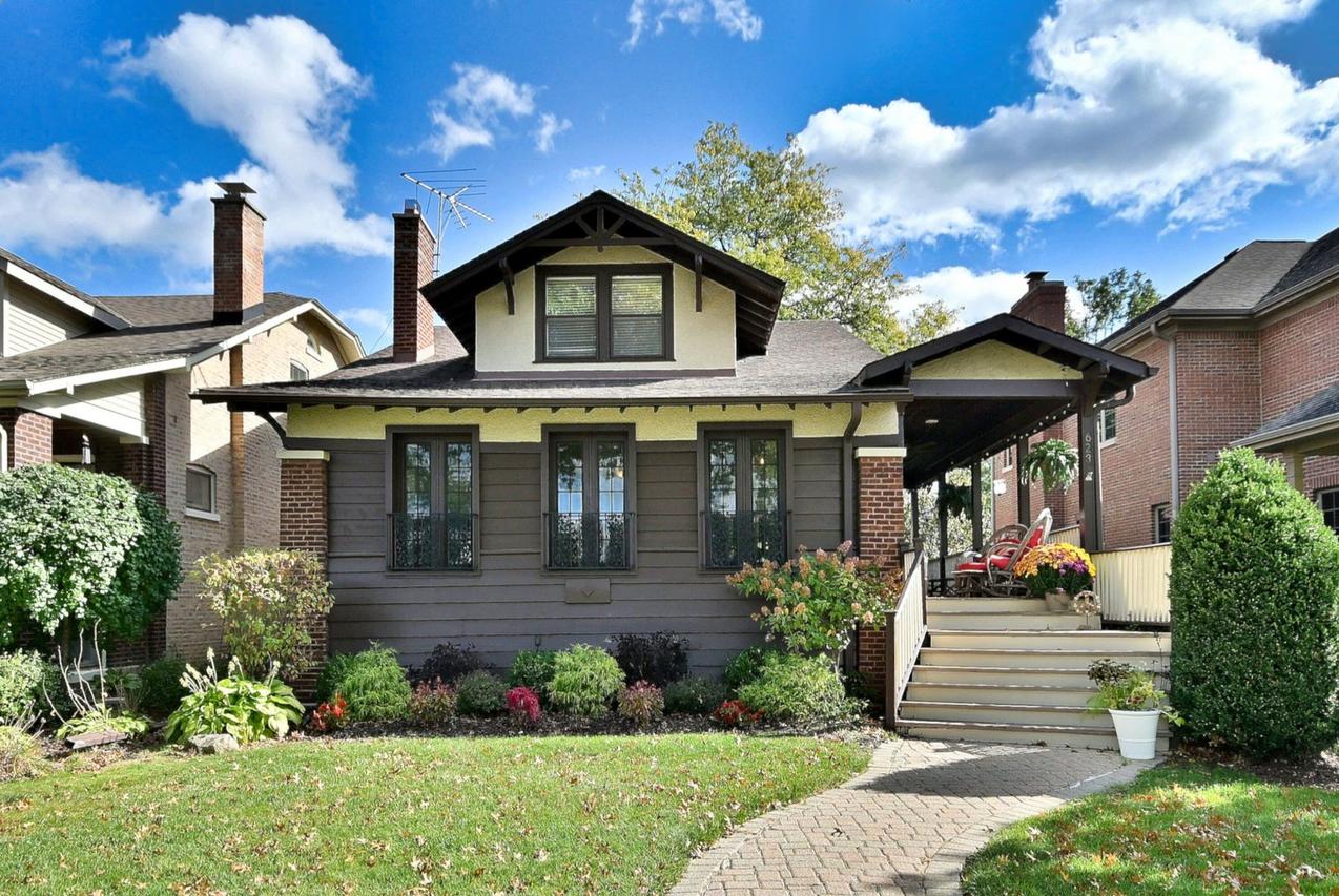 623 S Prospect Ave., Park Ridge, IL 60068