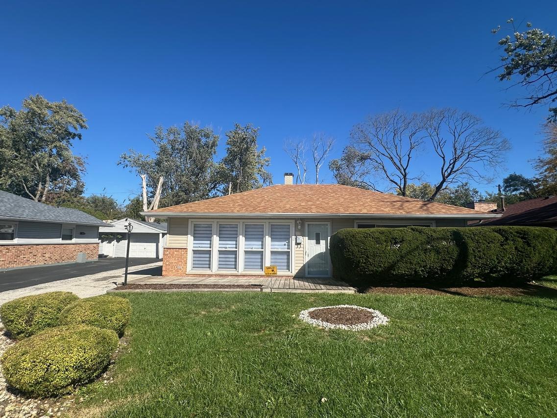 306 Mohawk St., Park Forest, IL 60466