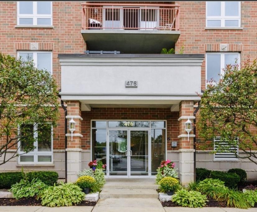 476 Alles St. #508, Des Plaines, IL 60016