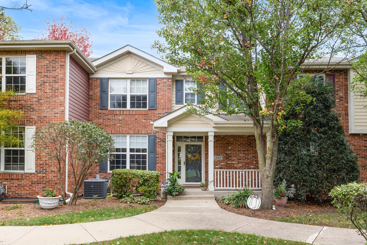 245 Garden Dr., Elgin, IL 60124