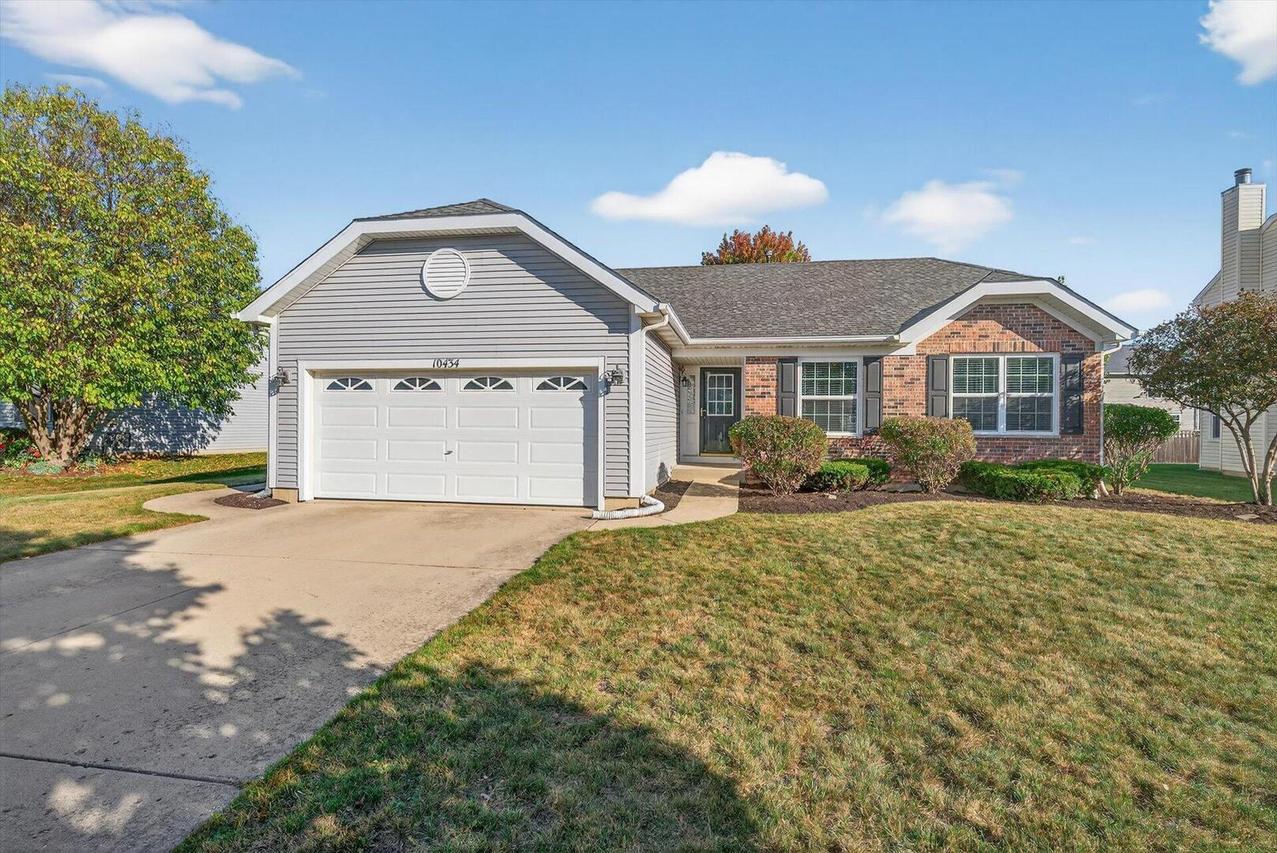 10434 Casselberry, Huntley, IL 60142