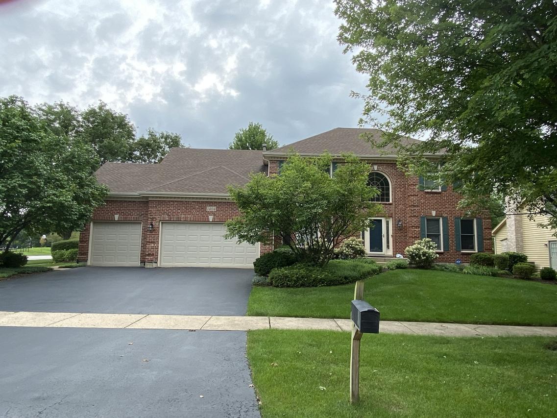 1404 Chelsea Ln., Naperville, IL 60565