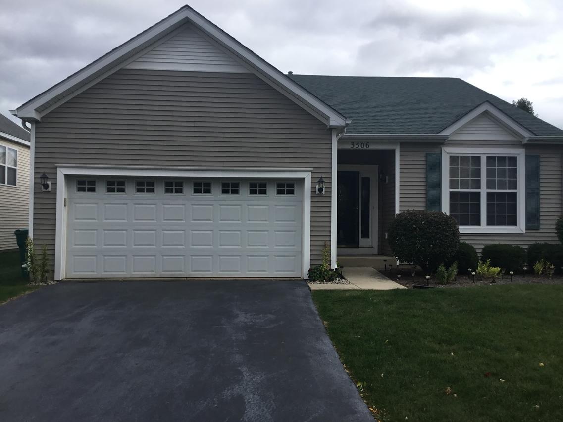 3506 Legacy Dr., Joliet, IL 60435