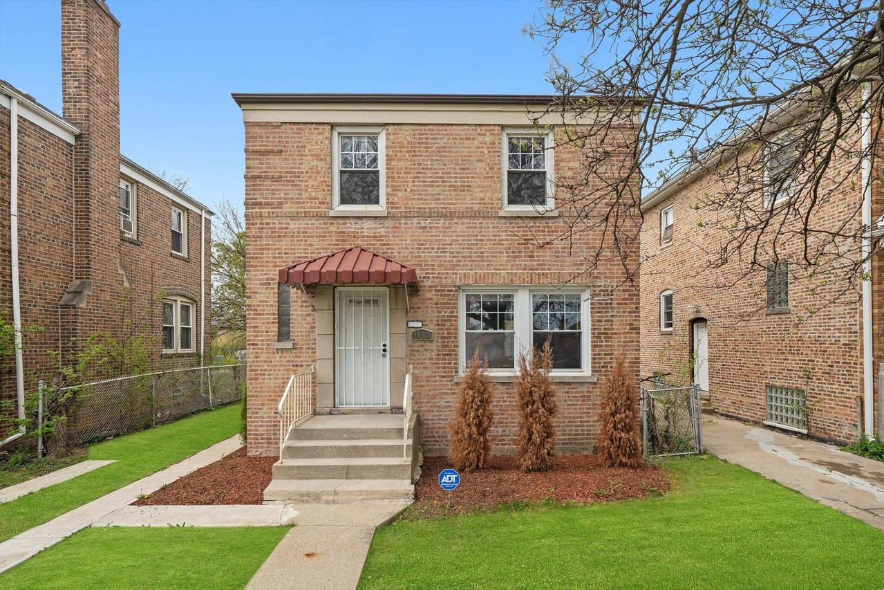 9632 S Yale Ave., Chicago, IL 60628