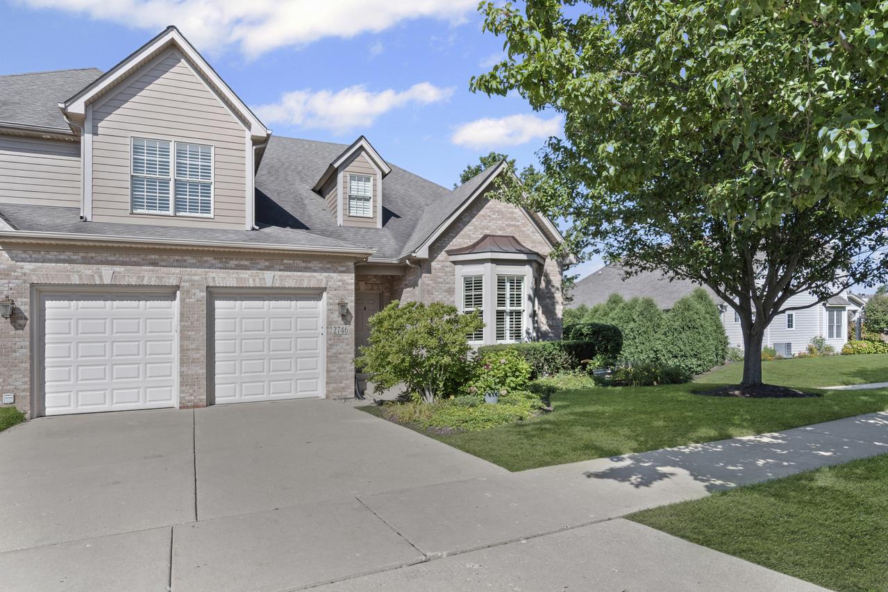 2746 Nicole Cir., Aurora, IL 60502