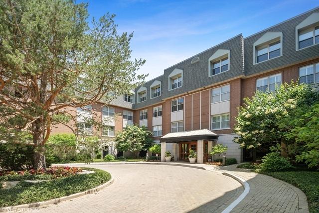 800 Deerfield Rd. #306, Highland Park, IL 60035