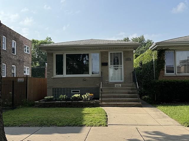 653 E 87th Pl., Chicago, IL 60619