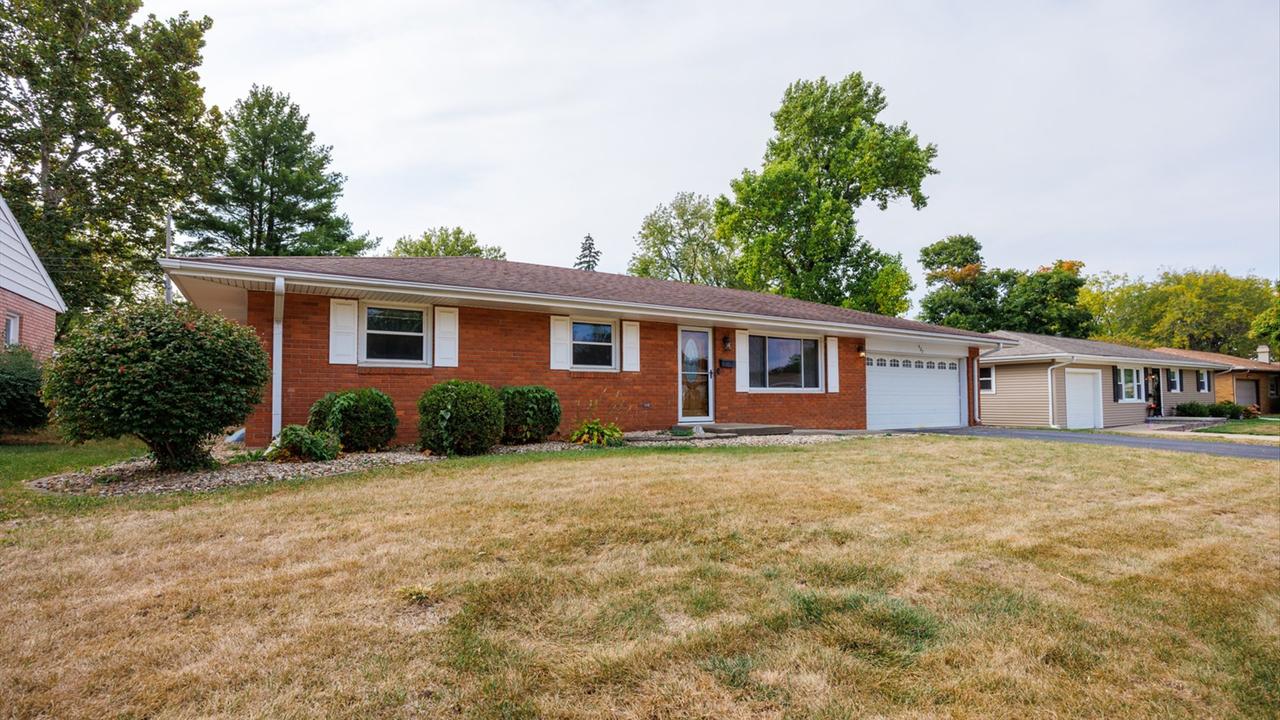 407 Tilden Pl., Normal, IL 61761