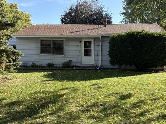 New Homes with Master Bedrooms on the 1st Floor in Rochelle: October 18th to October 24th