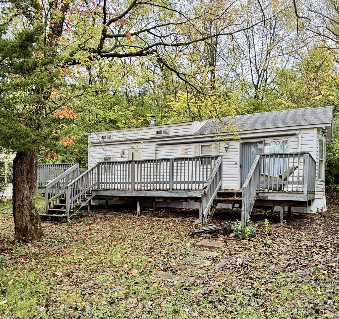 89 Cedar Ln., Wilmington, IL 60481