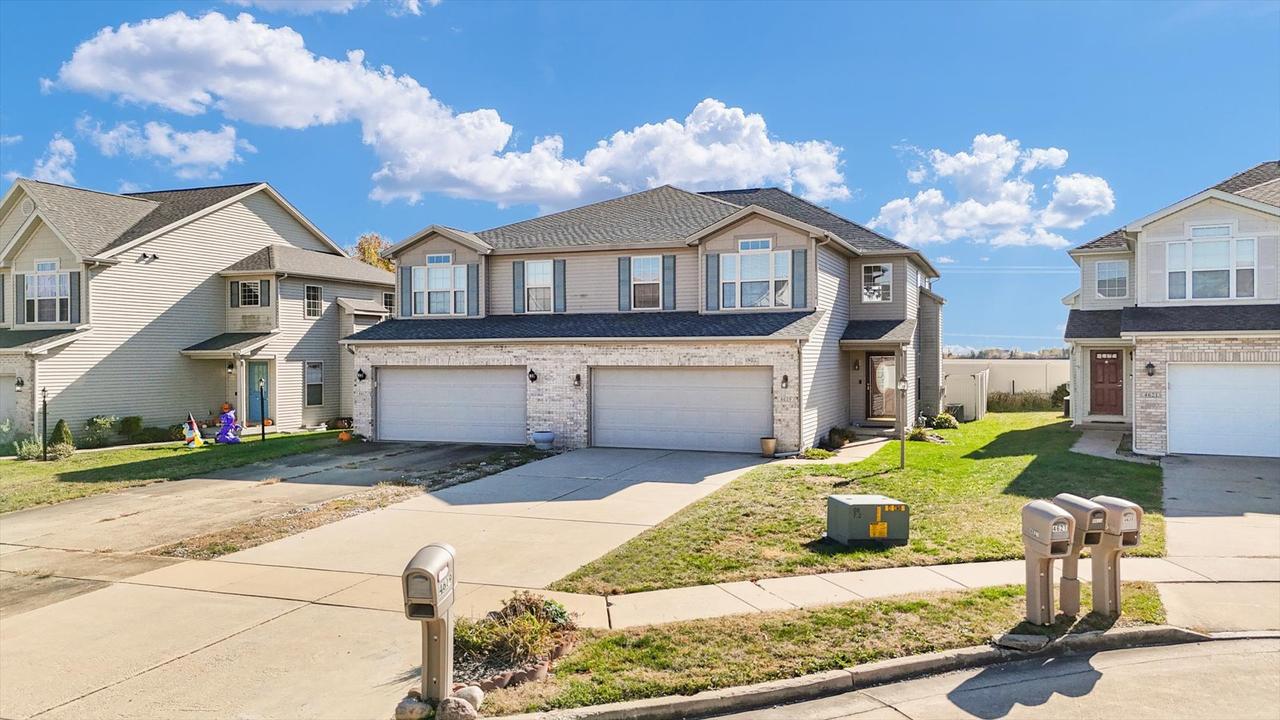 4619 Copper Ridge Rd., Champaign, IL 61822