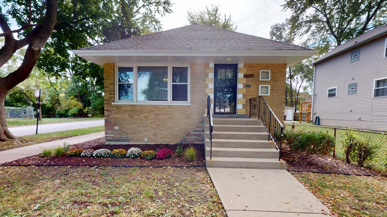 1155 E 91st St., Chicago, IL 60619