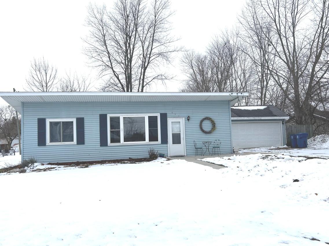 [Address Hidden by Seller], Lamoille, IL 61330