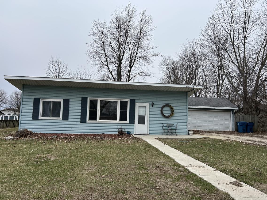 [Address Hidden by Seller], Lamoille, IL 61330