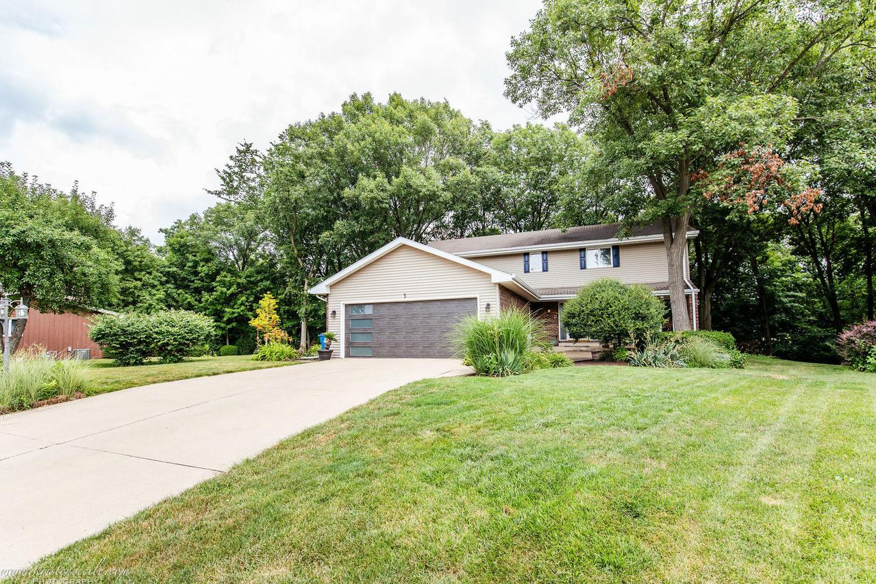 5 Inverness Dr., Bourbonnais, IL 60914