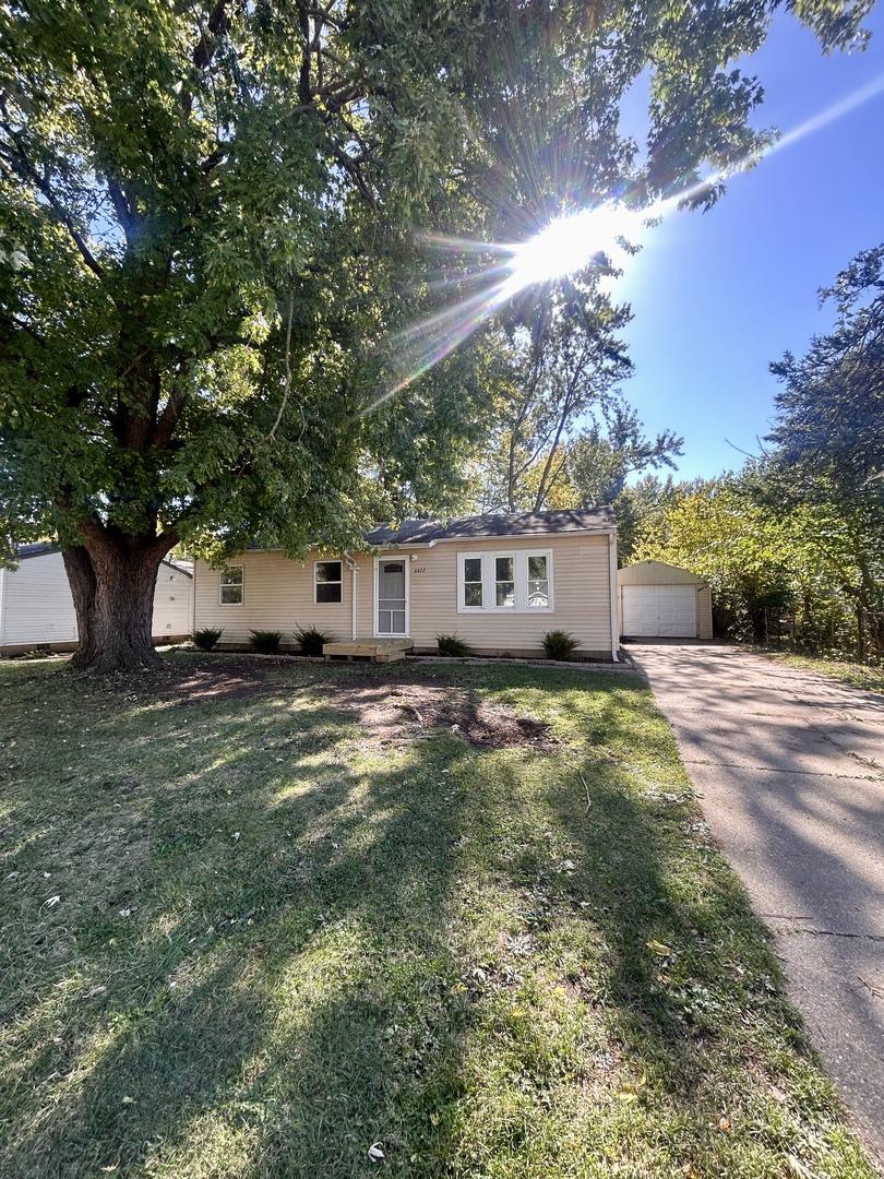 4422 Nina Ter., Rockford, IL 61101