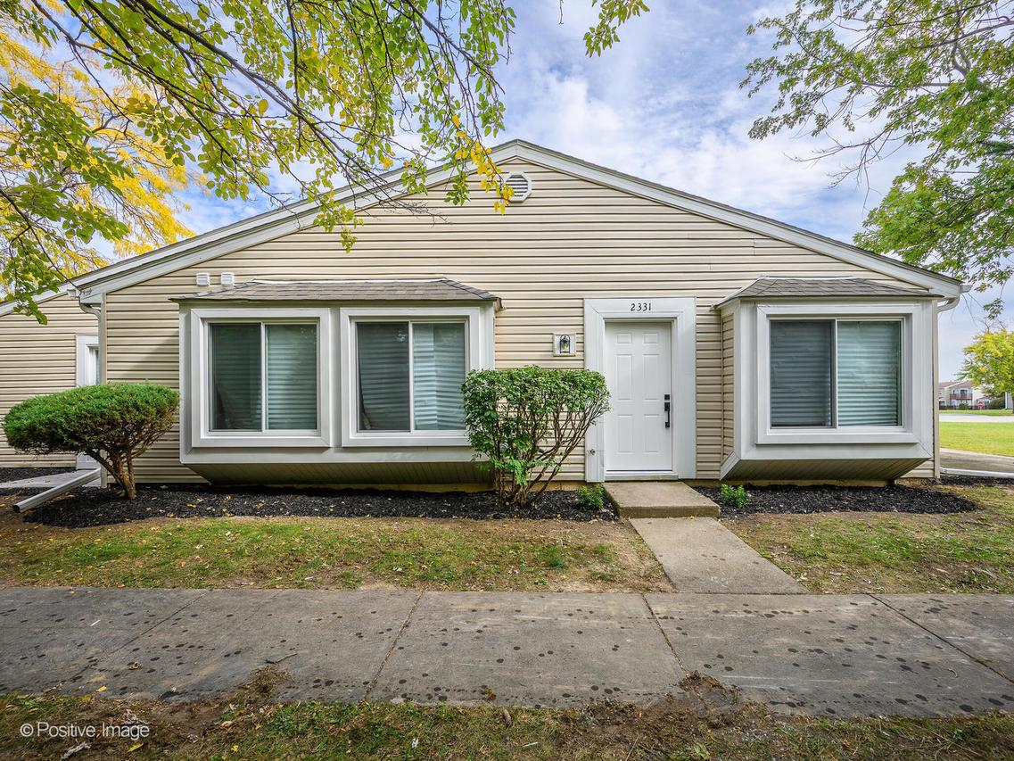 2331 Windsor Ln., Country Club Hills, IL 60478