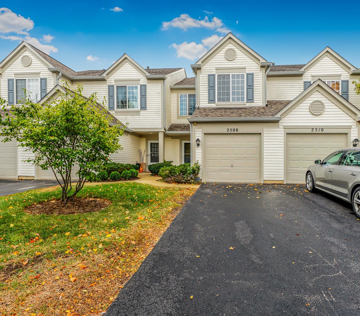 2508 Carrolwood Rd., Naperville, IL 60540