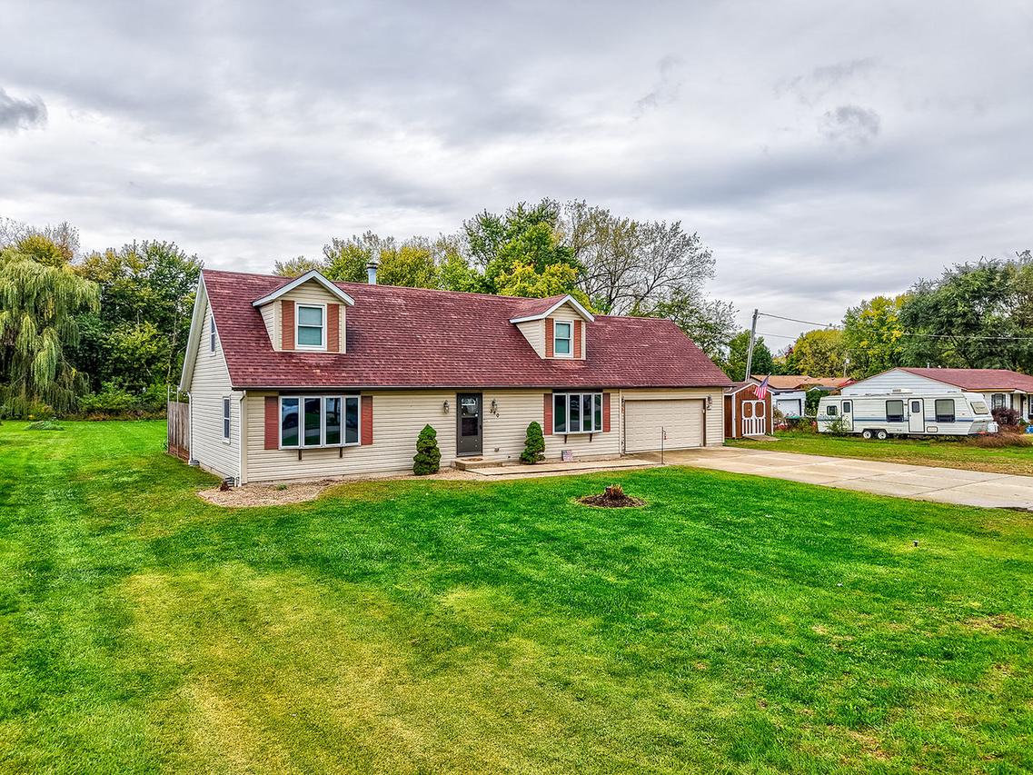 340 N Walker St., Braidwood, IL 60408