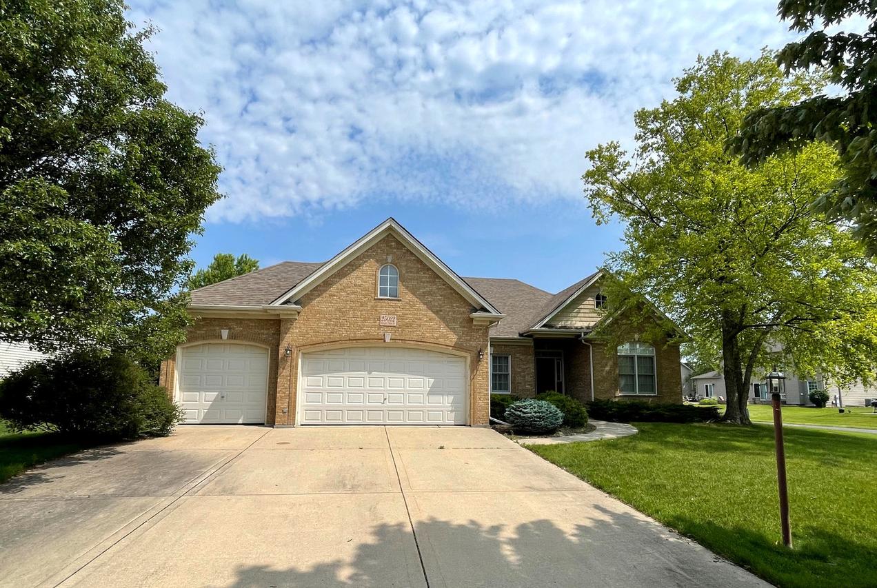 25022 Steeple Chase Dr., Plainfield, IL 60585