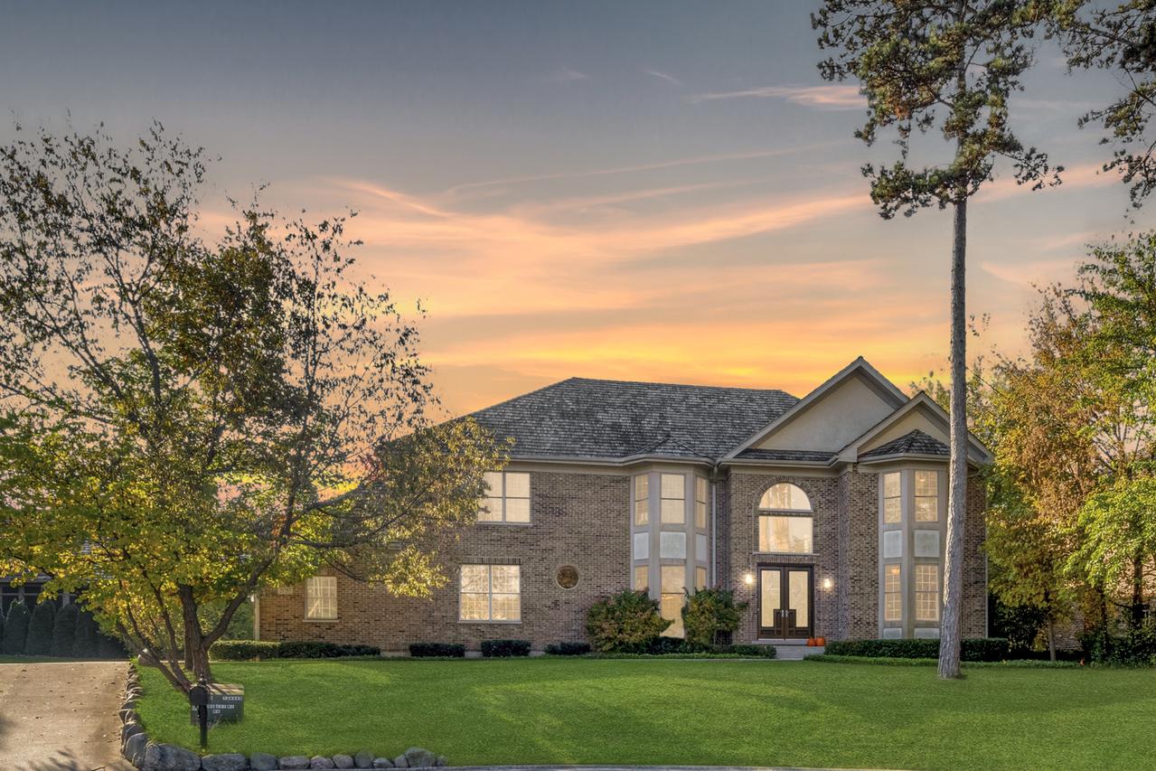 21757 W Jupiter Ct., Ivanhoe, IL 60060