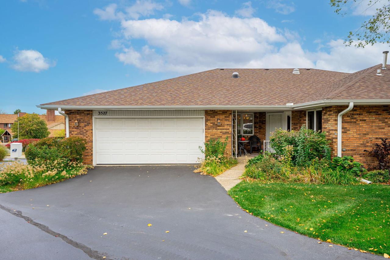 3527 Inglenook Ln., Rockford, IL 61114