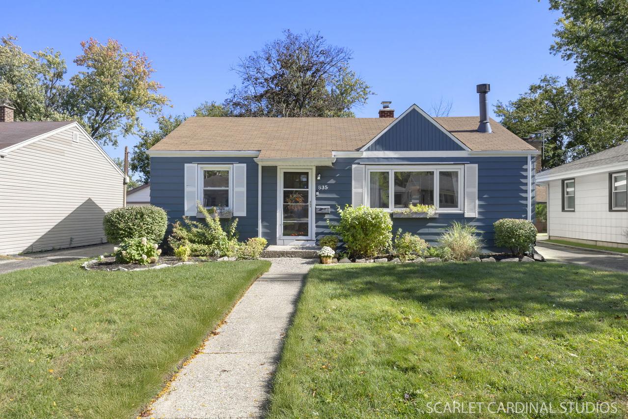 835 S Wisconsin Ave., Villa Park, IL 60181