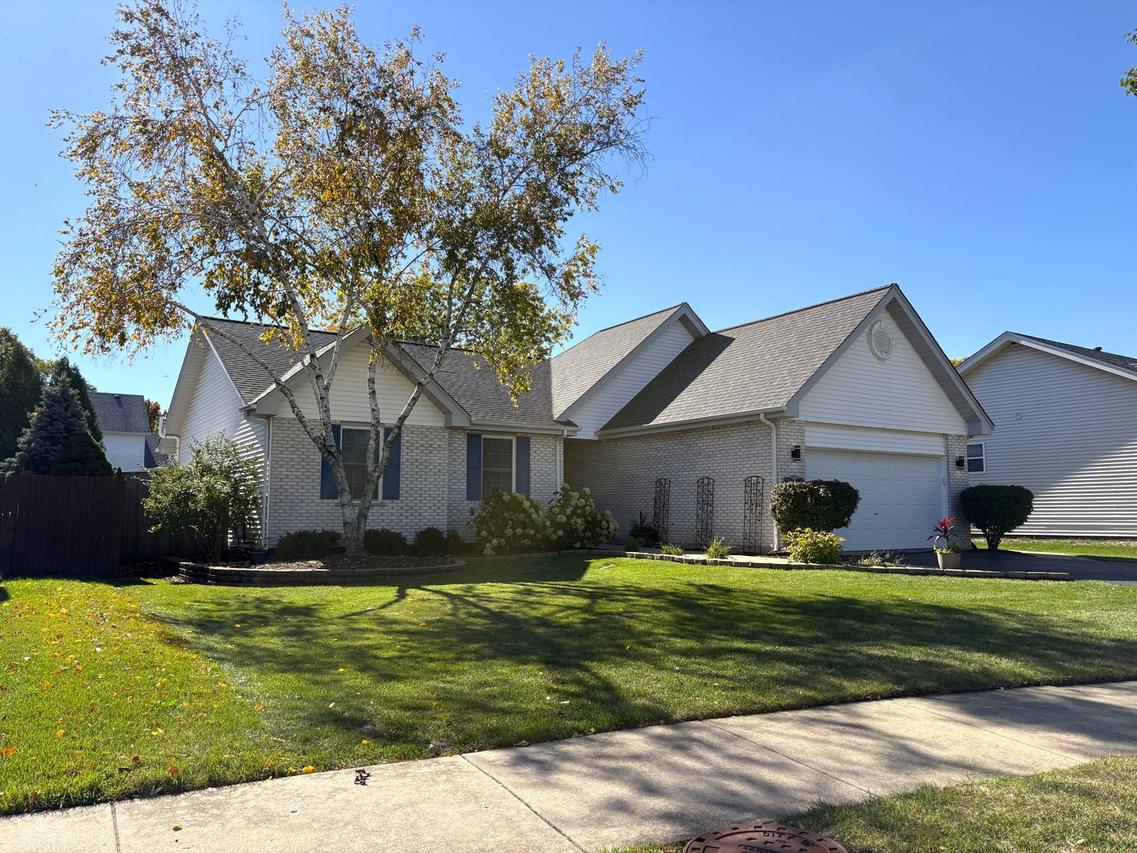 4504 Wood Duck Ln., Plainfield, IL 60586