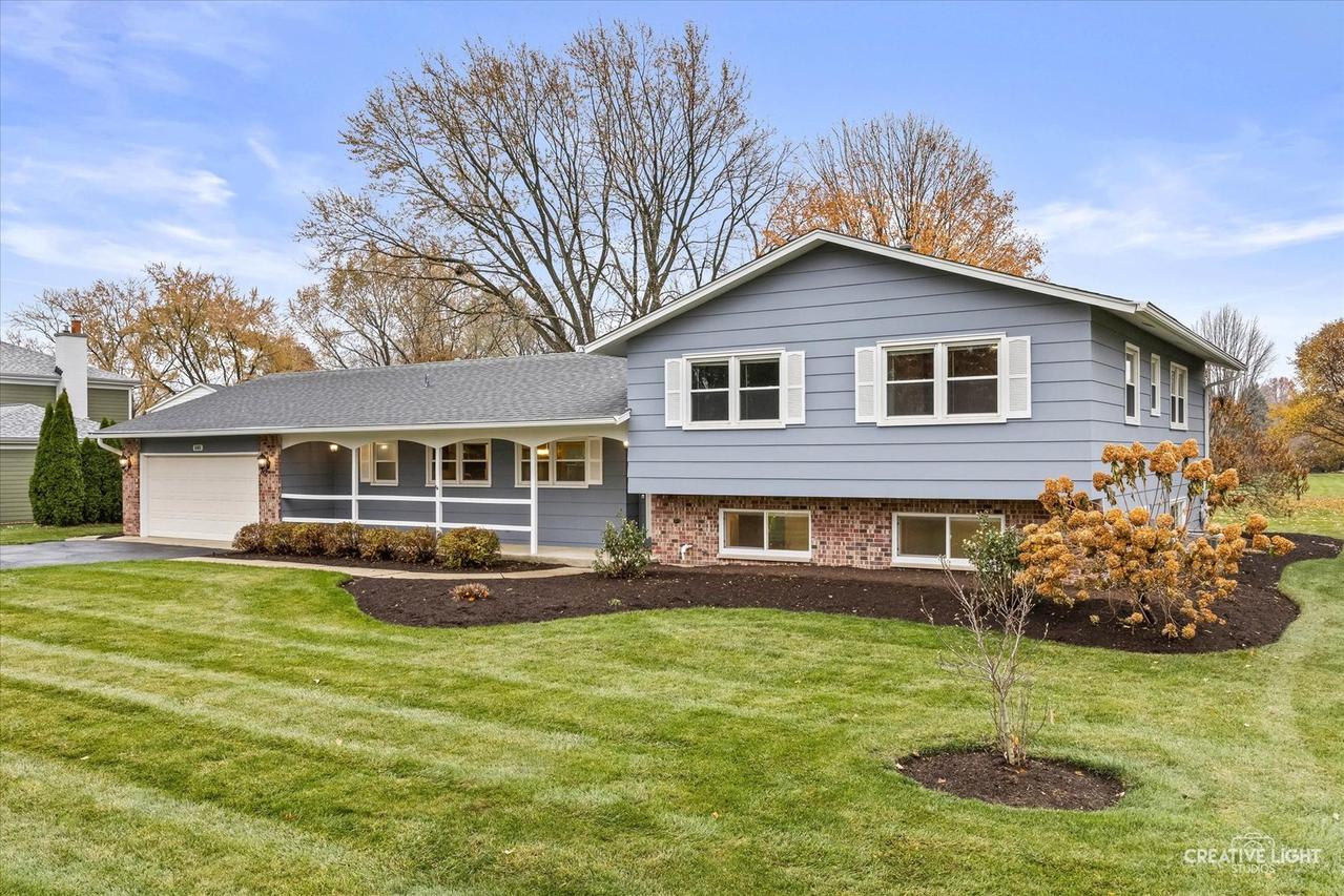 505 Joy Ln., Sleepy Hollow, IL 60118