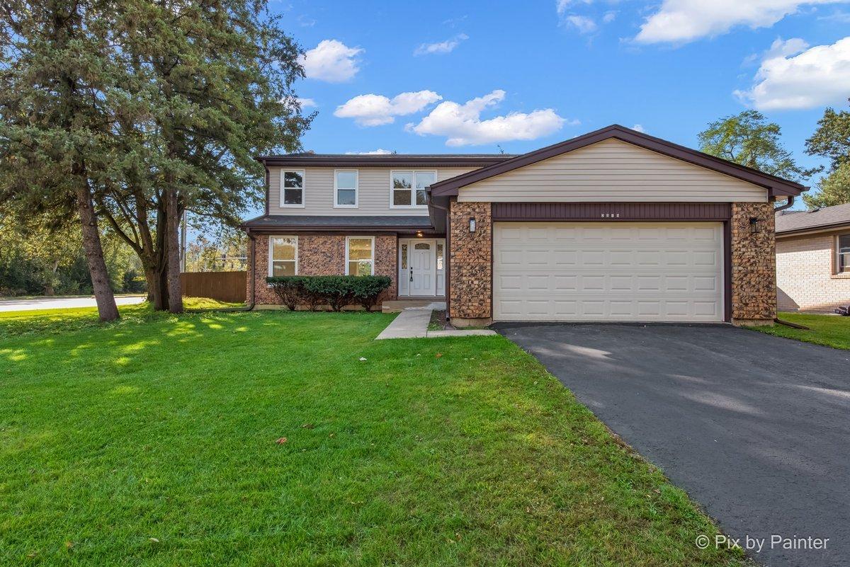 2019 E Chinkapin Oak Dr., Mount Prospect, IL 60056