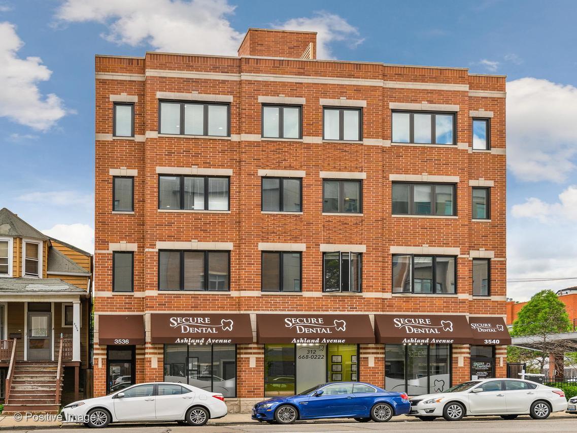 [Address Hidden by Seller], Chicago, IL 60657