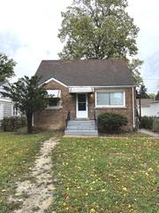 New Homes For Sale This Week in Calumet City: September 25th to October 1st