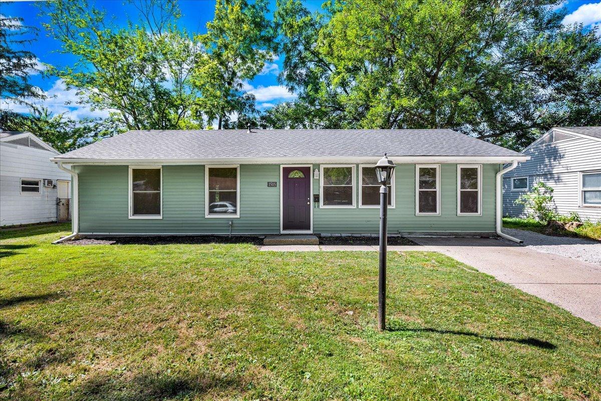 1505 Joanne Ln., Champaign, IL 61821