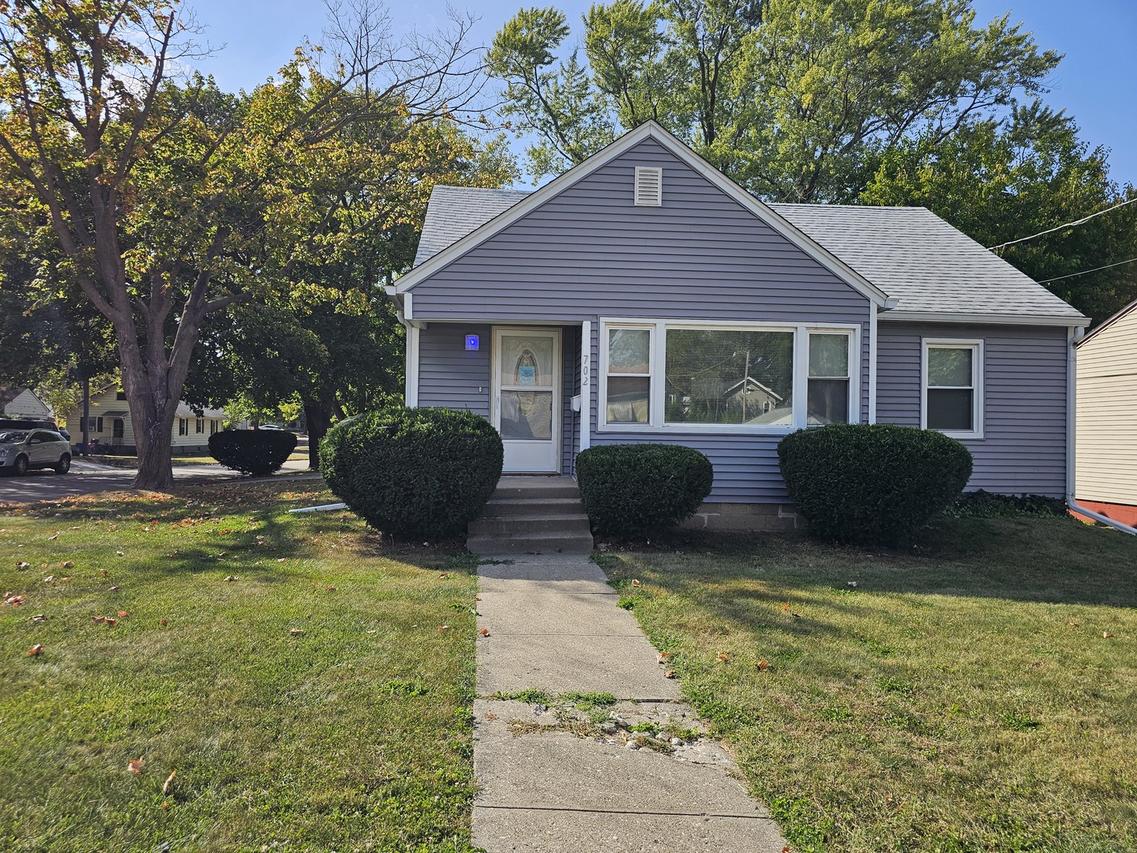 702 N Independence Ave., Rockford, IL 61101