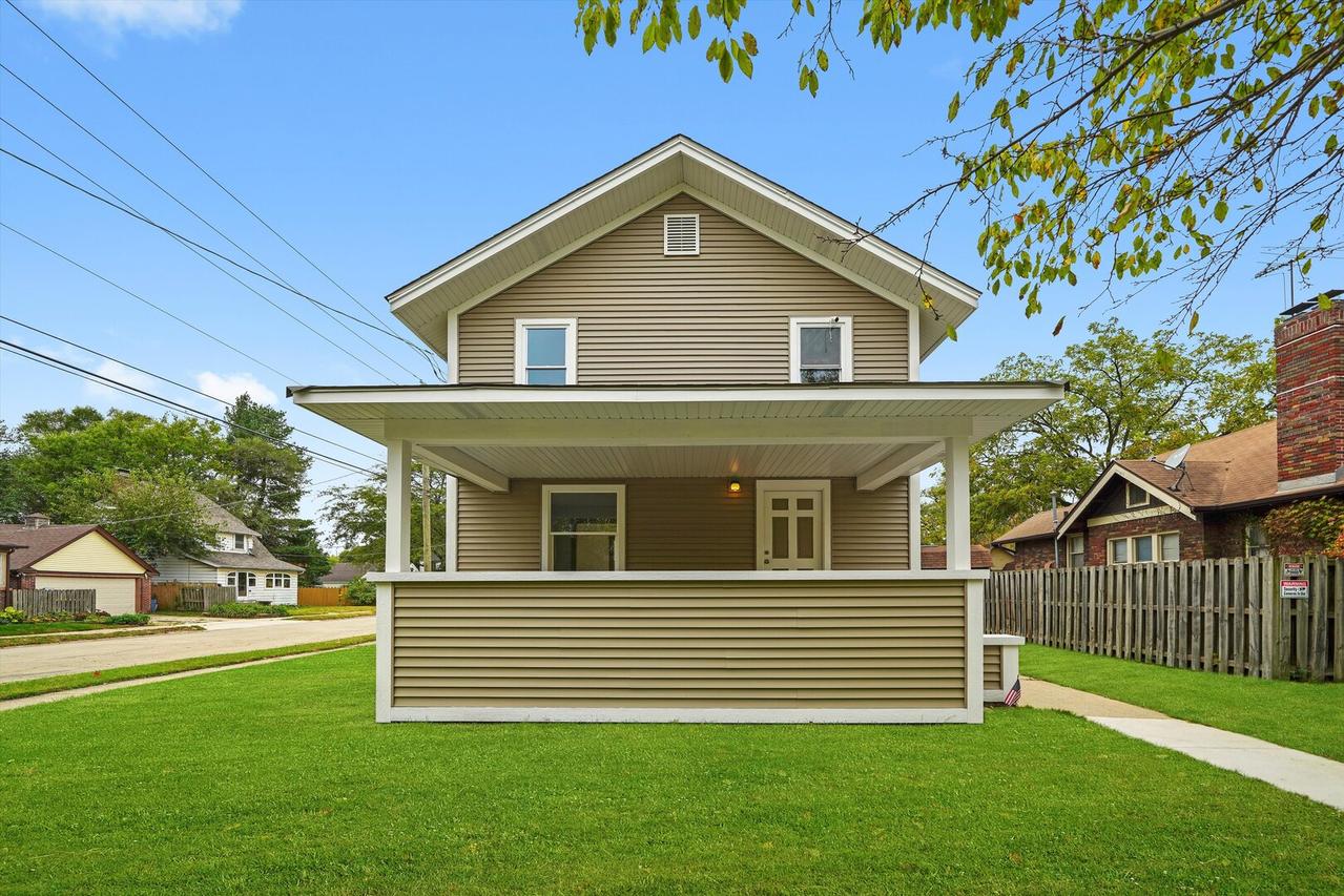 1604 Grant Ave., Rockford, IL 61103