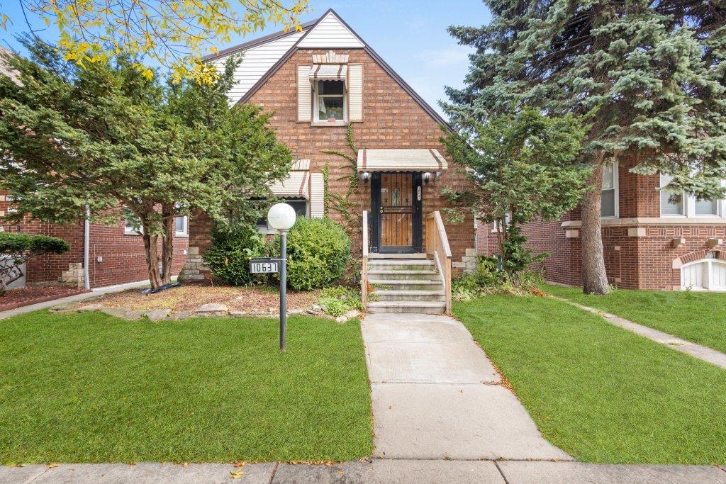10637 S Normal Ave., Chicago, IL 60628