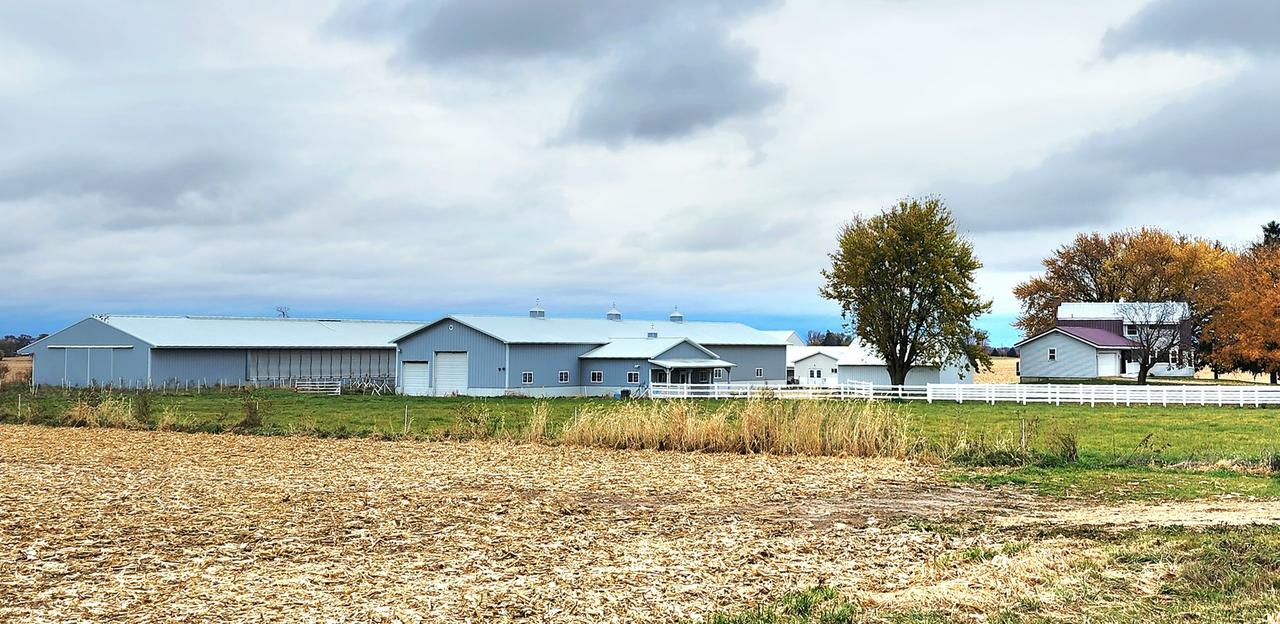 6079 Manchester Rd., Poplar Grove, IL 61065