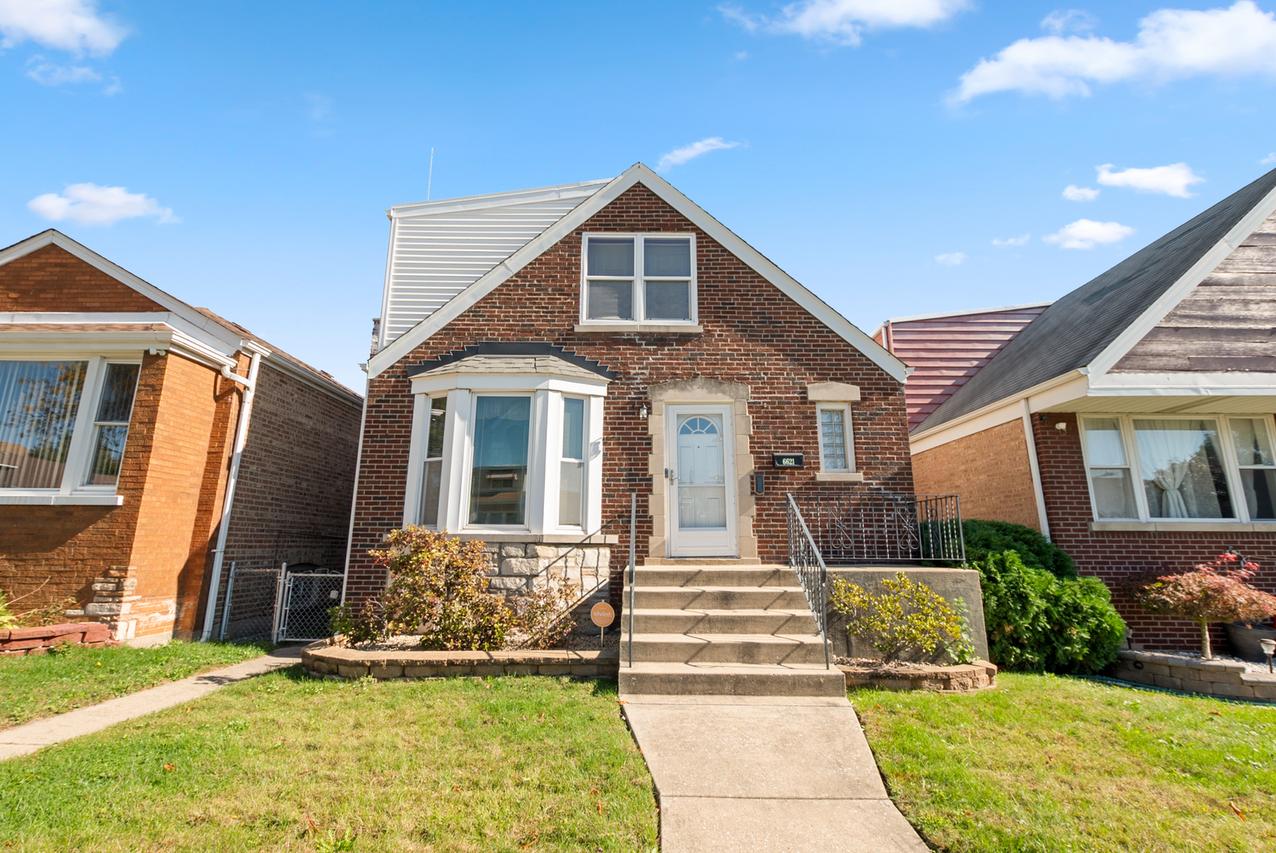 6621 S Kilpatrick Ave., Chicago, IL 60629