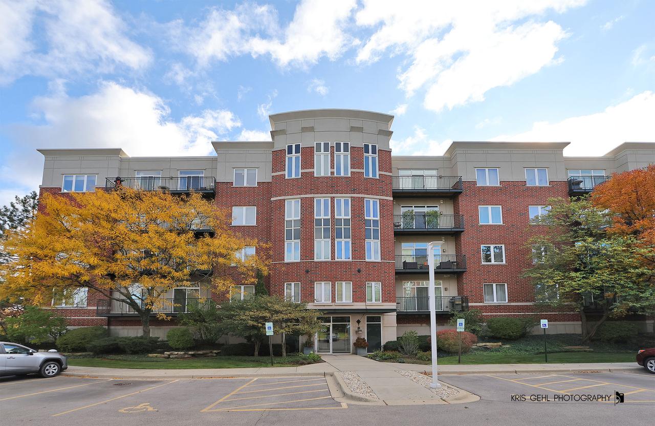 820 Weidner Rd. #401, Buffalo Grove, IL 60089