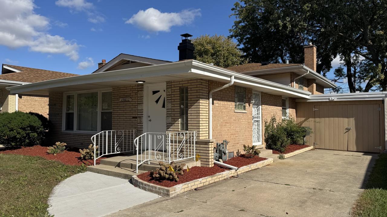 15037 Irving Ave., Dolton, IL 60419