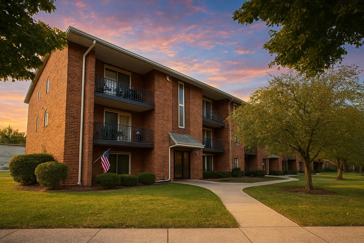 13050 S Marquette Ave. #3E, Chicago, IL 60633