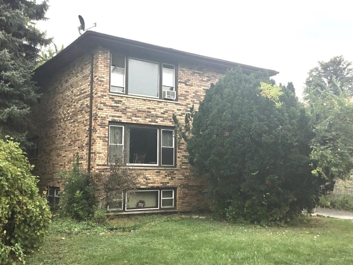 7817 Garden Ln., Justice, IL 60458