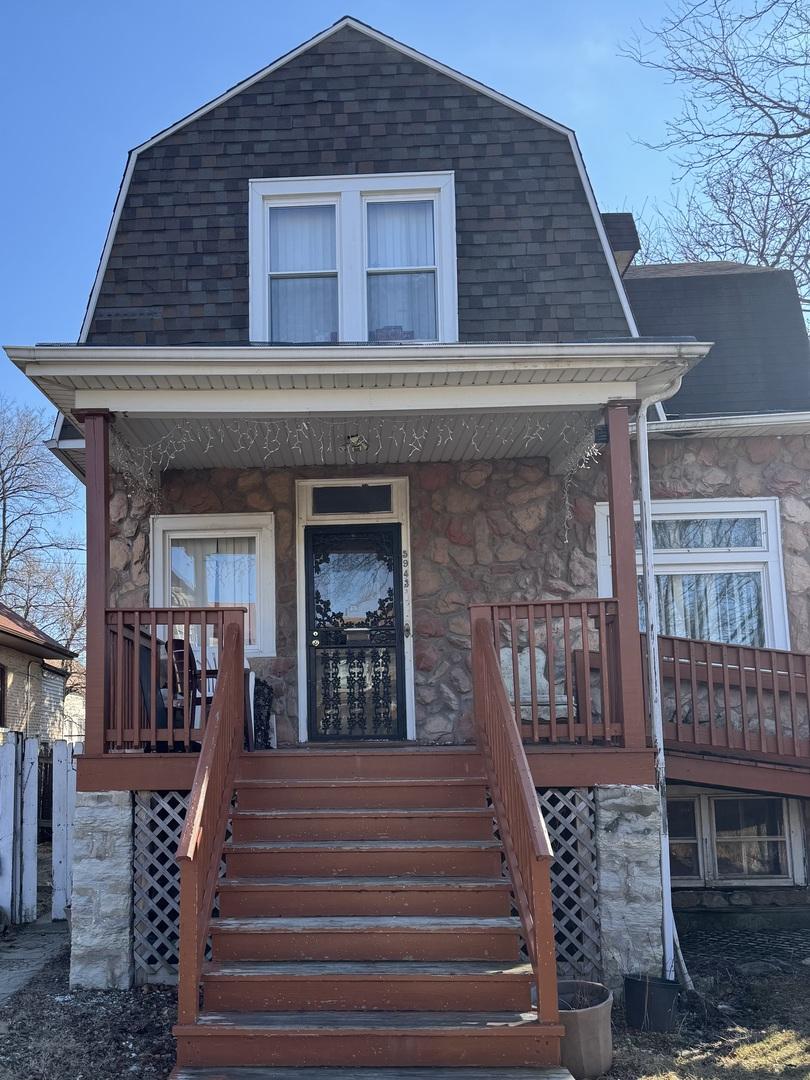 5943 W Huron St., Chicago, IL 60644