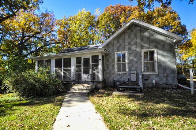 710 Short St., Streator, IL 61364