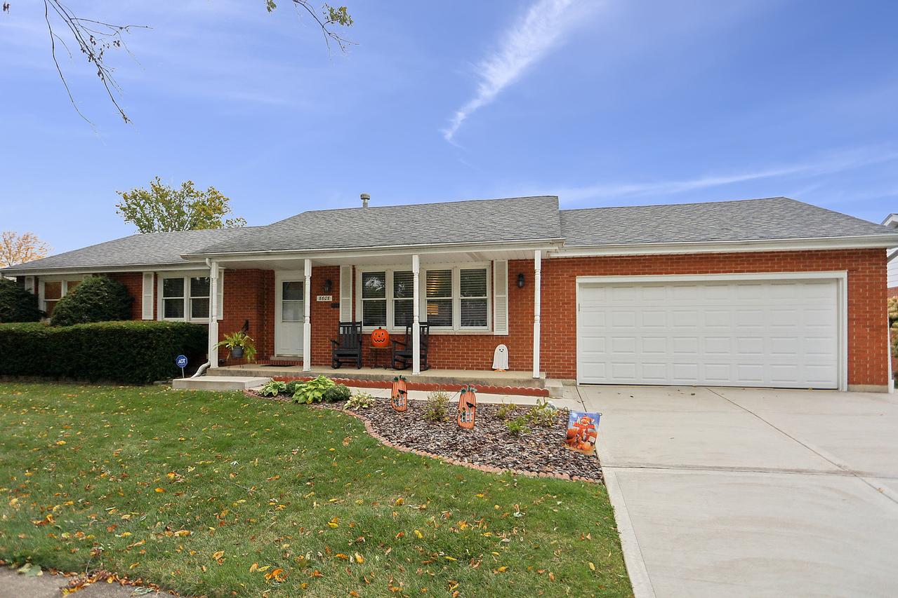 8608 W 145th St., Orland Park, IL 60462