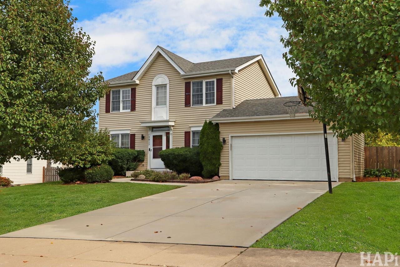 2817 Weld Rd., Elgin, IL 60124
